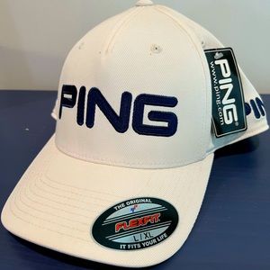PING Golf Hat